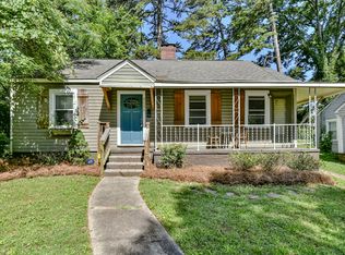 3105 Carol Ave, Charlotte, NC 28208