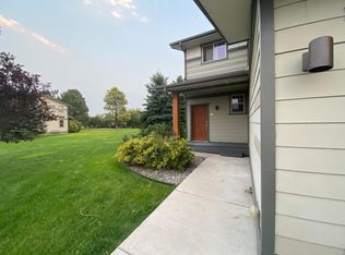 2621 Typha Ct UNIT 12, Bozeman, MT 59718