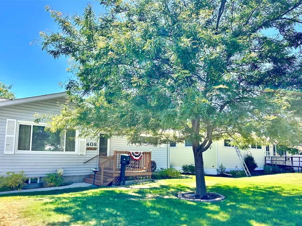 408 Riverview Dr E, Great Falls, MT 59404