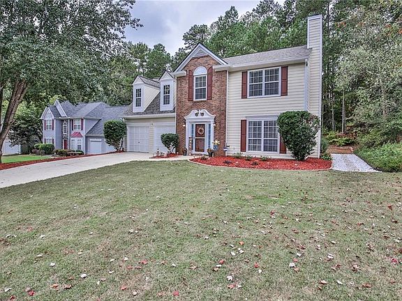 2nd image of 1836 Wellborn Way SW