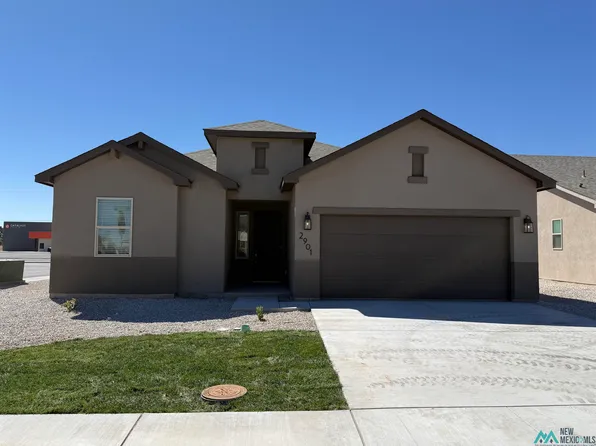 2901 Ithaca Ave, Artesia, NM 88210