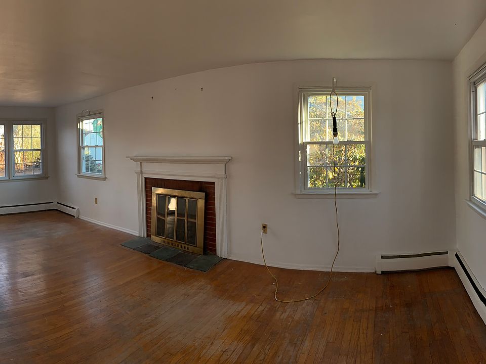 Large living room