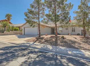 921 River Mountain Dr, Henderson, NV 89015