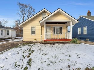 71 E Coy Ave, Hazel Park, MI