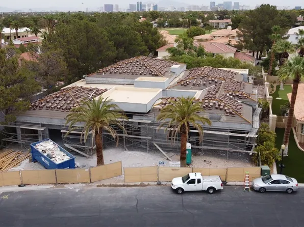 19 Vintage Ct, Las Vegas, NV 89113