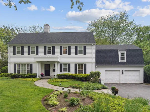 800 Kimball Rd, Highland Park, IL 60035