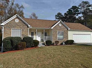 209 Belmont Dr, Monroe, GA 30655