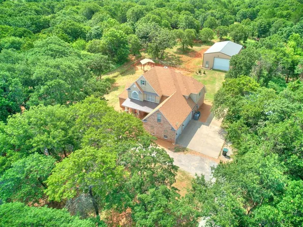 9700 E Boyd St, Norman, OK 73026
