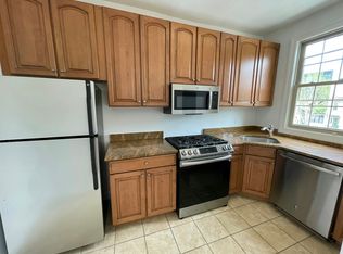 1111 Lamont St NW #203, Washington, DC 20010