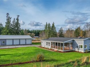 3002 Creasey Rd, Custer, WA 98240