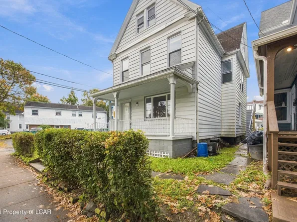70 Academy St, Wilkes Barre, PA 18702
