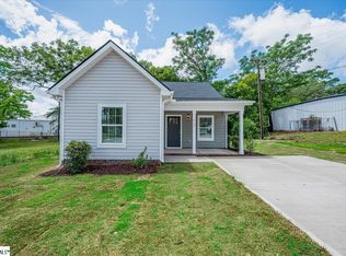 438 N Forest St, Spartanburg, SC 29303