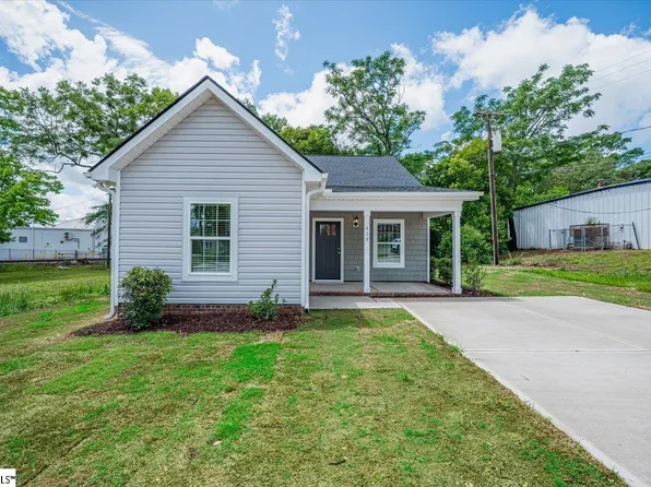 438 N Forest St, Spartanburg, SC 29303