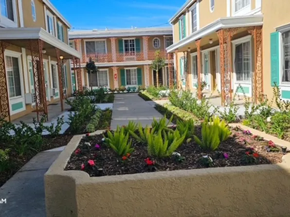 Mountain View Apartments, 309 N Mountain View Pl APT 16, Fullerton, CA 92831