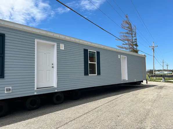 365 S National Rd Lot 1, Columbus, IN 47201