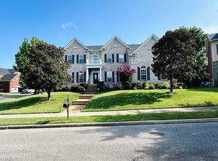 1100 Lyon Ct, Franklin, TN 37067