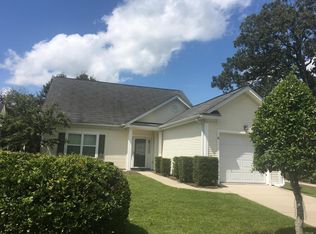 2413 Tuscany Dr, North Charleston, SC 29406
