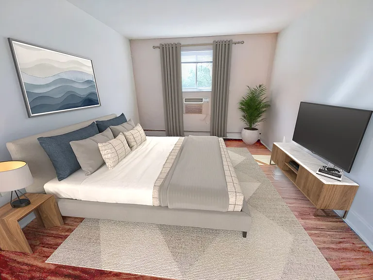 Brittany Springs Apartments — Photo 20