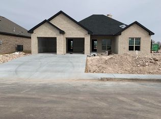 21 Living Way Ln, Canyon, TX 79015
