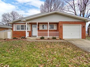 416 Princeton Ave, Edwardsville, IL 62025