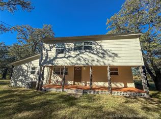 382 Seminole Rd, Lone Grove, OK 73443