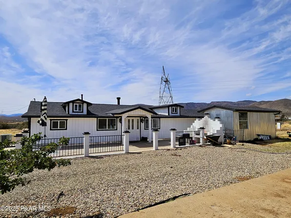 6430 S Ranch Rd, Mayer, AZ 86333