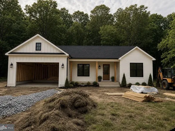 602 Edlon Park, Cambridge, MD 21613