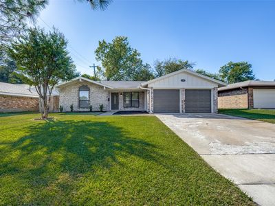 1800 W McGee St, Sherman, TX, 75092
