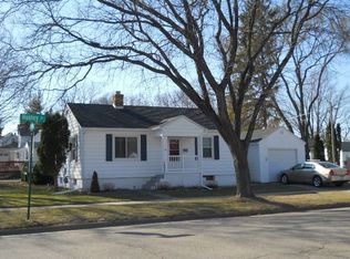 1802 Huxley St, Madison, WI 53704
