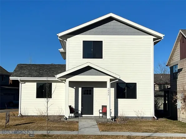 1033 N 14th St, Bozeman, MT 59715