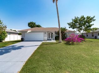 236 SW 33rd St, Cape Coral, FL 33914