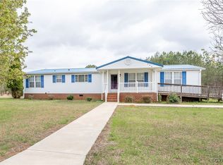 394 Tower Rd, Brodnax, VA