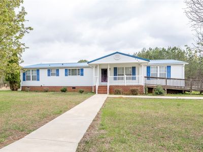 394 Tower Rd, Brodnax, VA, 23920
