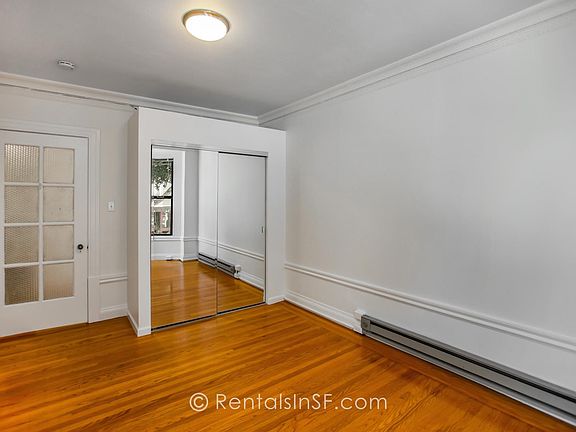 4th image of 2504 Sacramento St APT 1