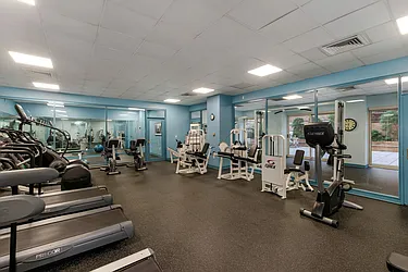 Rented by Compass
