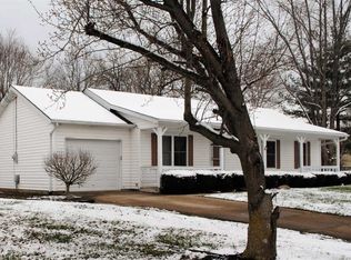 6483 Gingham Rd, Loveland, OH 45140