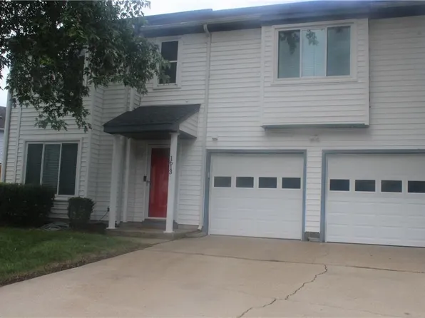1613 Cliffwood Dr, Virginia Beach, VA 23456