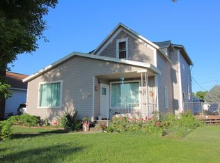 303 N Iler St, Moxee, WA 98936