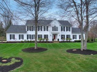 7660 Andover Way, Hudson, OH
