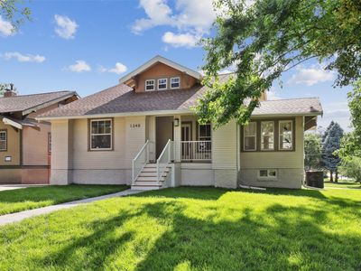 1348 42nd St, Des Moines, IA, 50311