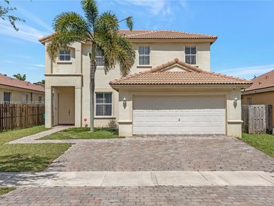 23835 SW 108th Pl, Homestead, FL, 33032
