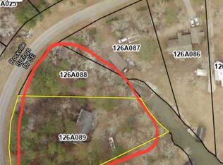 536 Rockville Springs Dr, Eatonton, GA 31024