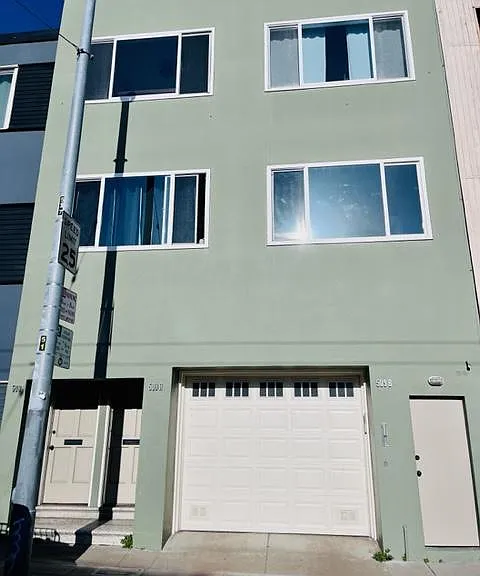 509 Potrero Ave #A — Photo 2