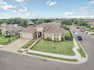 2425 Pebble St, Mission, TX 78574