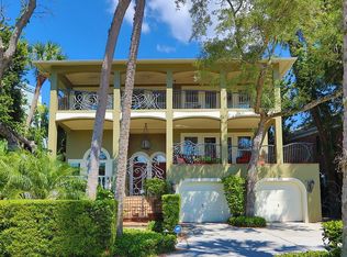 820 S Bayside Dr, Tampa, FL 33609