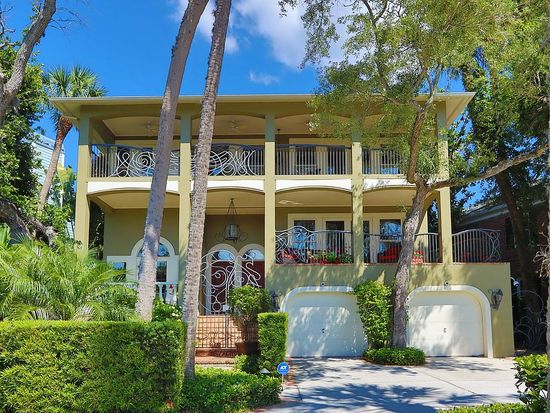 820 S Bayside Dr, Tampa, FL 33609