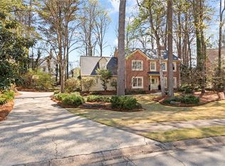 4047 Penhurst Dr, Marietta, GA 30062