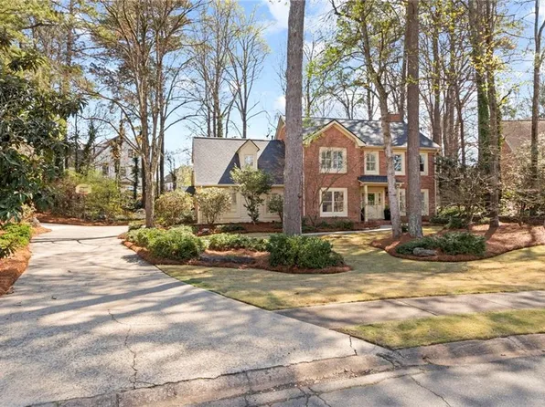 4047 Penhurst Dr, Marietta, GA 30062