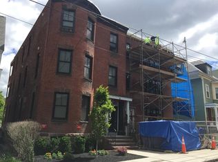 66 Westminster Ct APT A, Boston, MA 02119