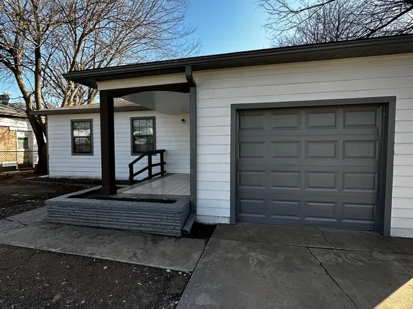 1314 NW Baldwin Ave, Lawton, OK 73507